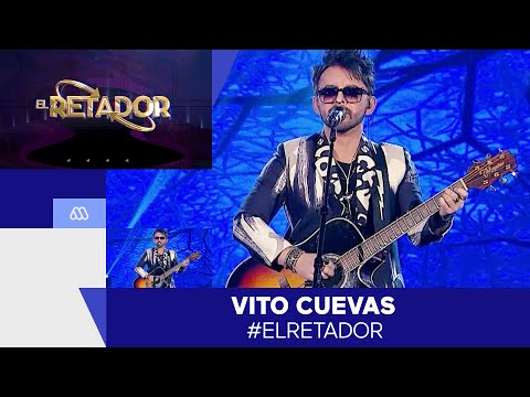 El Retador / Beto Cuevas / Retador imitación / Mejores Momentos / Mega