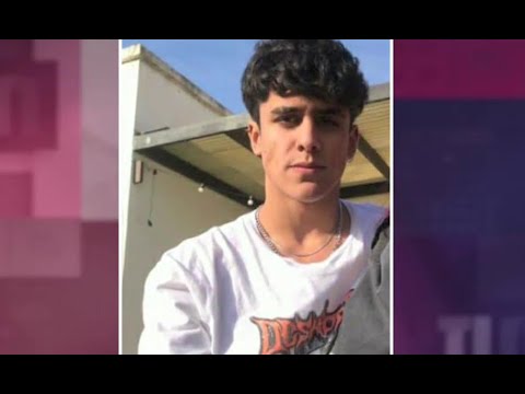 Hallaron el cuerpo de Gian, el joven que se había tirado al río en un barrio privado en Tigre