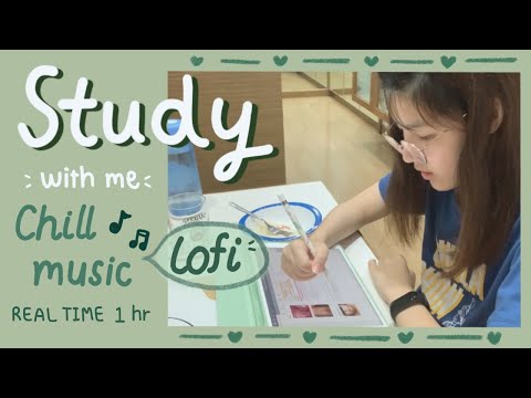STUDY-with-ME-(lofi-music)-เพล STUDY-with-ME-(lofi-music)-เพล