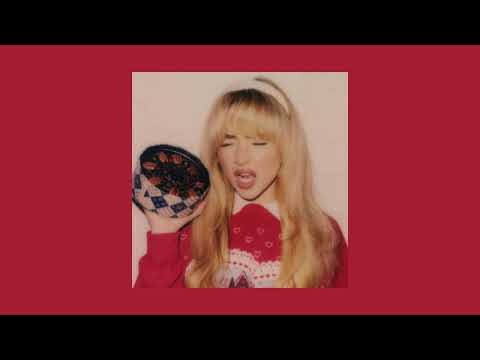 is it new years yet? - sabrina carpenter (sped up)