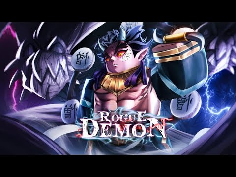 RogeDemon