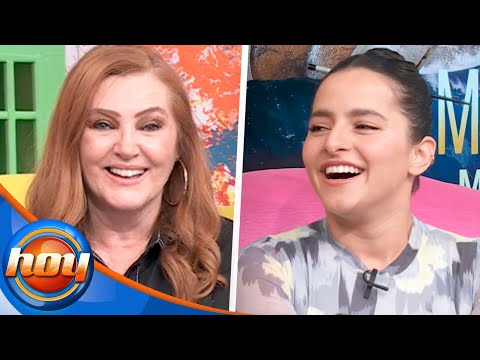 Anna Ciocchetti y Alejandra Zaid prometen sorpresas en el final de ‘Marea de pasiones’ | Hoy