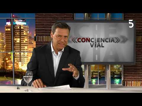 Conciencia Vial | 12-02-2023