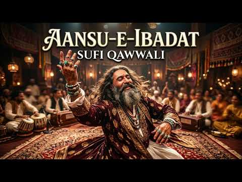 Aansu-e-Ibadat | Aankhon Mein Aansu La Dene | Official Audio 2026