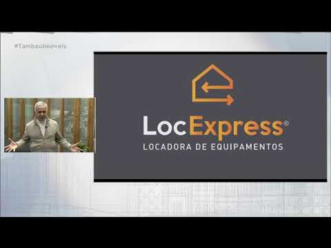 Loc Express - 29 06 2024 - Tambaú Imóveis e Negócios