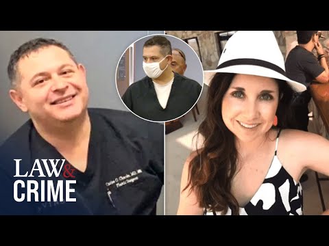 Plastic Surgeon’s Careless Actions Lead to His Worst Mistake
