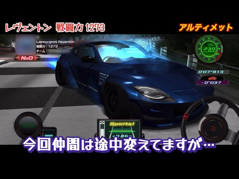【ドリスピ/RTB】愛レベ上げつつ…やってイクッ！【GReddy RZ34】