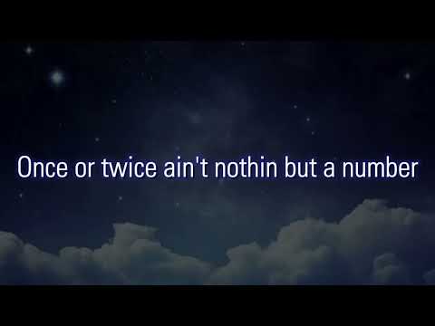 Teddy Swims - Not Your Man (Lyrics)