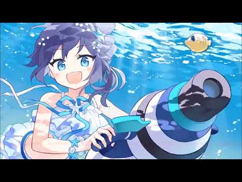 【城プロ:Re】邪眼陽炎けるてぃっくさまー！ -EX- [超難]