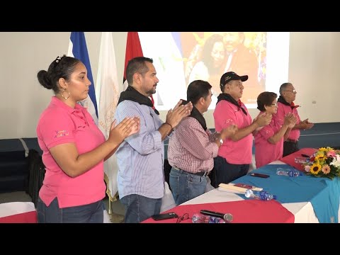 Transportistas de Managua conocen las propuestas de los candidatos del FSLN