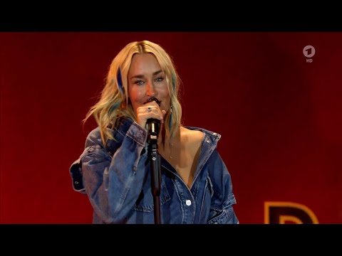 Sarah Connor - Heut ist Alles Gut (Live) - Klein gegen Groß - 08. March 2025 #schlager