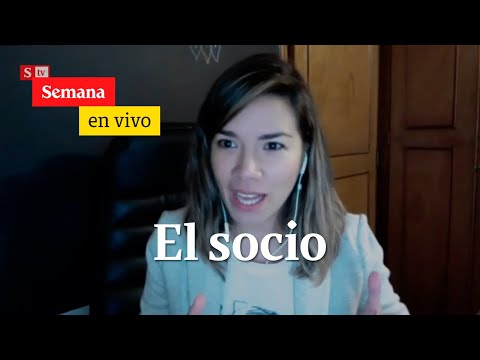 La presunta relación del concuñado de Petro con Marta Lucía Ramírez y un narco | Semana en vivo