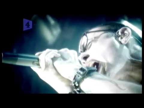 Linkin Park - From The Inside - Part 5 (Headliners 08.03.2003)