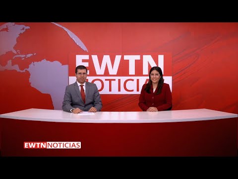 EWTN NOTICIAS - 2024-06-19 - Noticias católicas | Programa completo