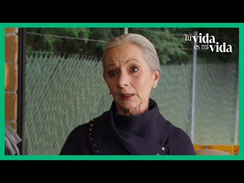 El cáncer de Rosa ha vuelto mucho más fuerte | Tu vida es mi vida 3/4 | Capítulo 54