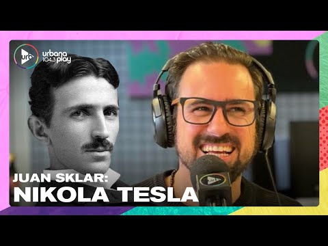 La historia de amor entre Nikola Tesla y una paloma por Juan Sklar en #TodoPasa