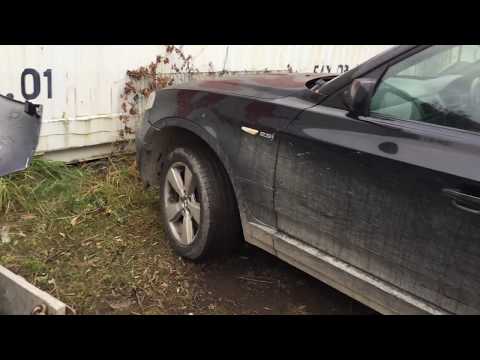 Bmw X3 2004 m dalys