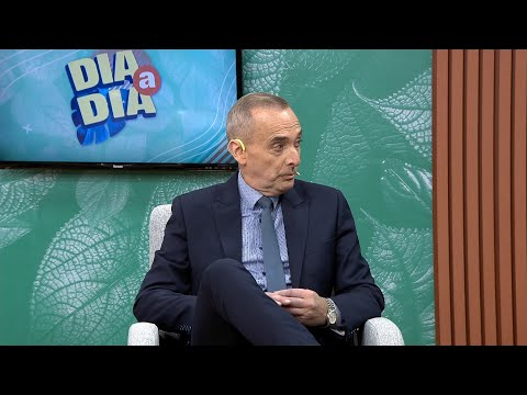 Deporte con Juan Carlos Scelza: Fútbol uruguayo