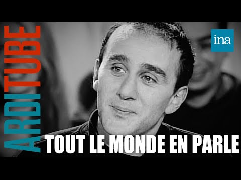 Tout Le Monde En Parle de Thierry Ardisson avec Elie Seimoun Stone & Charden  …  | INA Arditube