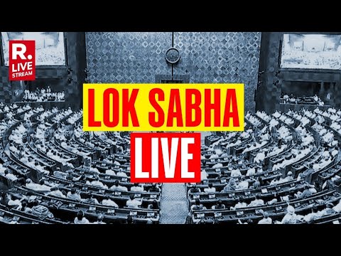 Budget 2024 LIVE: Lok Sabha Convenes For Budget Session