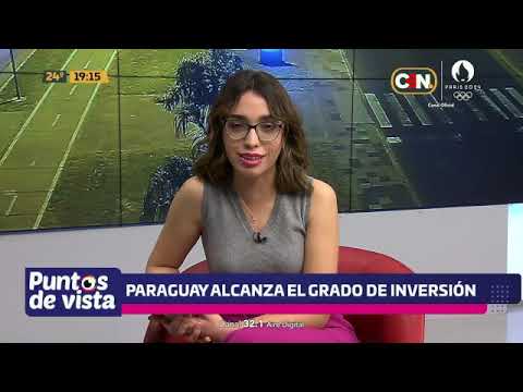 Puntos de Vista: Programa viernes 26 de julio de 2024