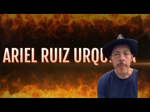 Ariel Ruiz Urquiola| Cuba es una dictadura Militar