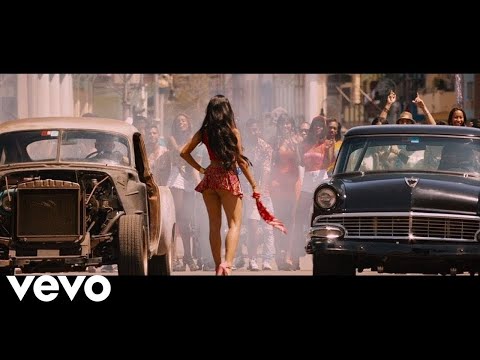 David Guetta (feat. Kid Cudi) - Memories (Cat Dealers Remix) / Fast & Furious (Car Chase Scene)