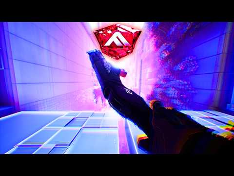 The Finals... but My Teammate Keeps Disconnecting