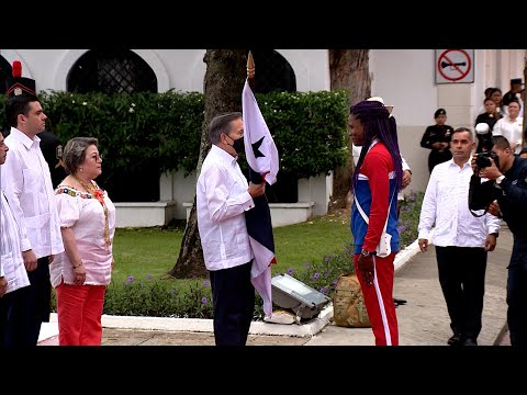 Después de dos años, Panamá celebra 119 años de vida republicana