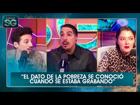 Reaccionamos a la entrevista completa a Javier Milei - #SusanaGimenez