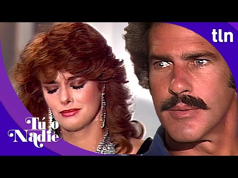 ¡Vete de aquí! | Tú o nadie | Capítulo 65 | tlnovelas