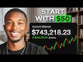 Easiest Way To Start Day Trading From Scratch (Exactly What I Did)