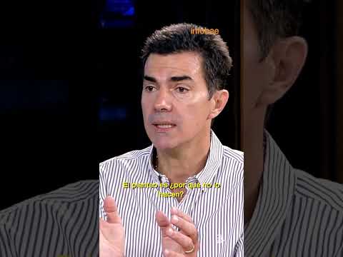 ENTREVISTA A JUAN MANUEL URTUBEY