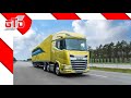 Nowy DAF XG+