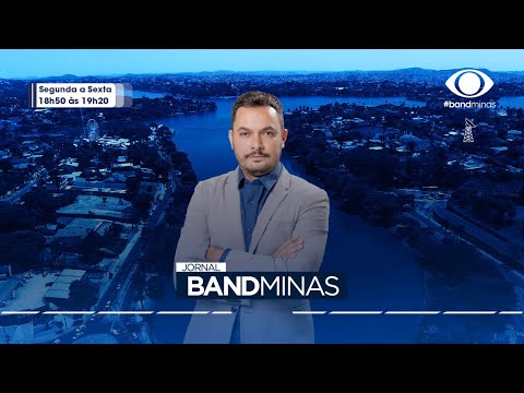 JORNAL BAND MINAS - 11/07/24