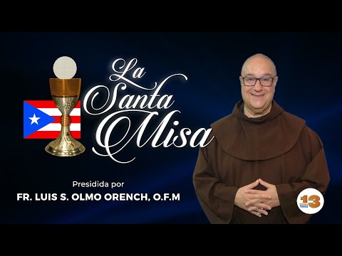 Santa Misa de Hoy Viernes, 16 de Abril de 2021