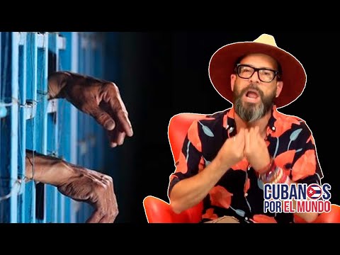 Otaola responde a los izquierdistas cubanos y latinoamericanos que impulsan campana de amnistía