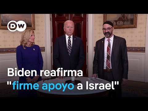 El Congreso de EE.UU. sigue dividido sobre el respaldo de Washington a Netanyahu