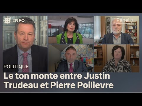 Pierre Poilievre s'attire les critiques | Mordus de politique