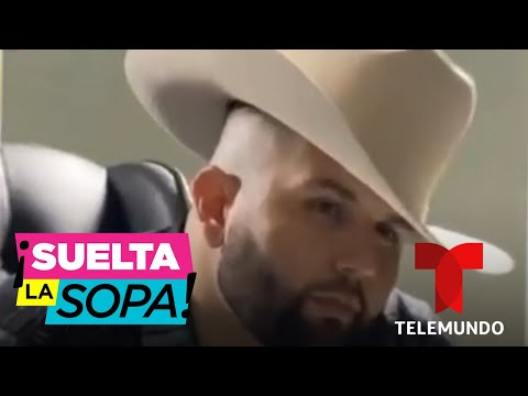 Grupo Intocable: ¿Ricky Muñoz se burló de Carin León | Suelta La Sopa