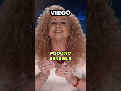 #Horo?scopos VIRGO 14 de Octubre 2024 ? #ProgramaHoy #MizadaMohamed #Virgo #Horóscopos