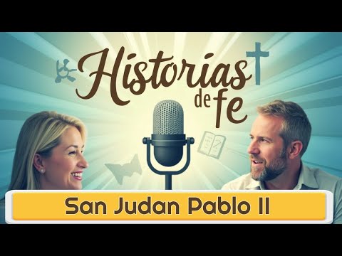 ?San Juan Pablo II: Vida, Milagros y Legado de un Santo del Siglo XX