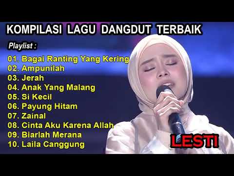 Anak yang malang lesti kejora full album tanpa iklan| Lagu dangdut lawas| rena Elvira | Rhoma irama