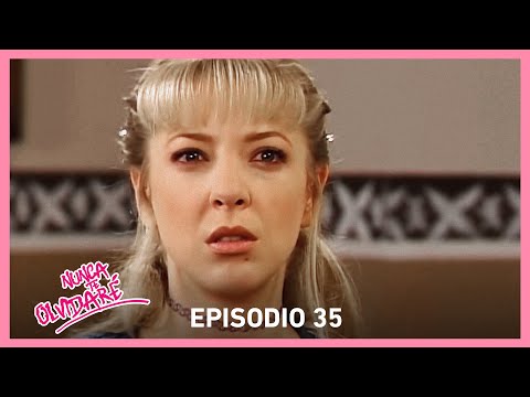 Nunca te olvidaré: Esperanza pretende recuperar la carta de su padrino | Resumen C35 | tlnovelas