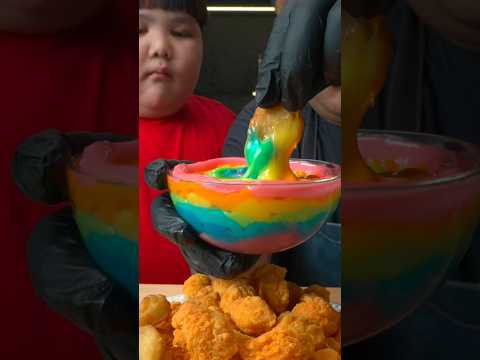 CrispyChickenRainbowCheese