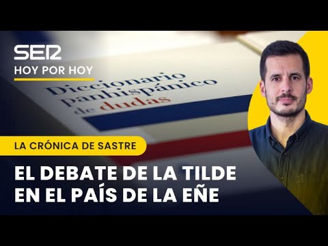 ¿Se puede hacer una crítica política sólo de la tilde en sólo?