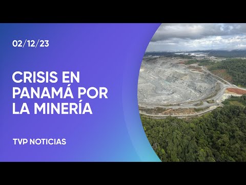 Histórico fallo anti minería de la Corte Suprema de Panamá
