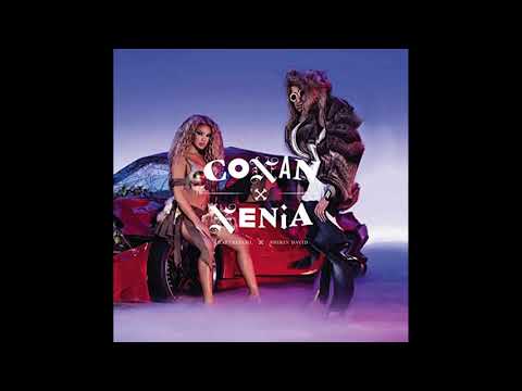 HAFTBEFEHL - CONAN X XENIA (ohne Shirin)