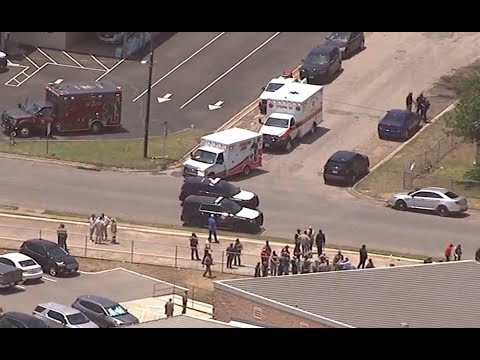 Reportan tiroteo en un hospital de Tulsa, Oklahoma, Estados Unidos
