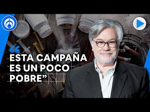 AMLO da inicio a campaña 'Si te drogas te dañas' en Sonora